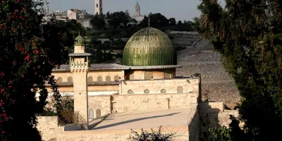 مسجد الاقصی